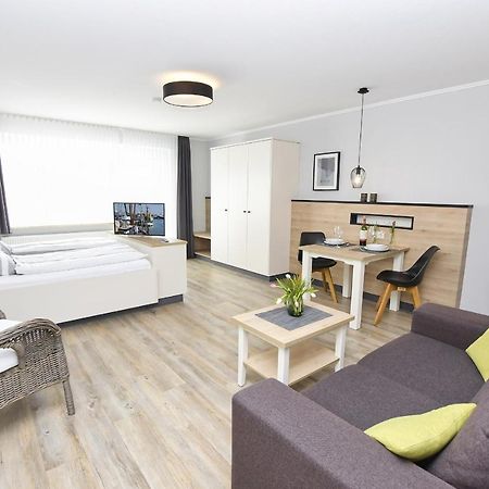 Appartement Rehn Buesum Exterior foto