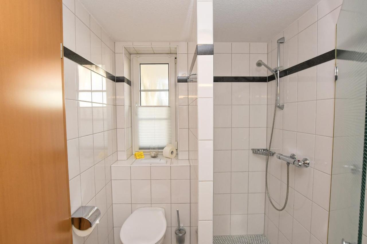 Appartement Rehn Buesum Exterior foto